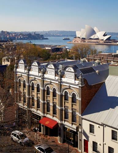 Sydney Australie code promo de réservation d'hôtel booking.com