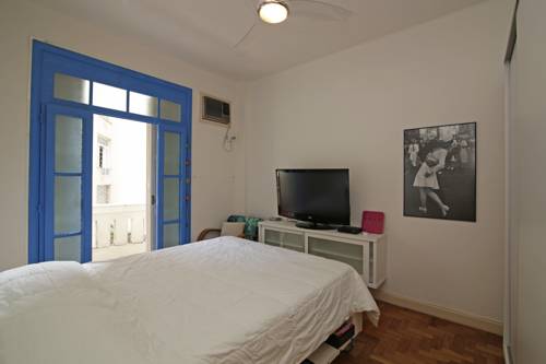 Rio de Janeiro (Rio de Janeiro) Brésil code promo de réservation d'hôtel booking.com