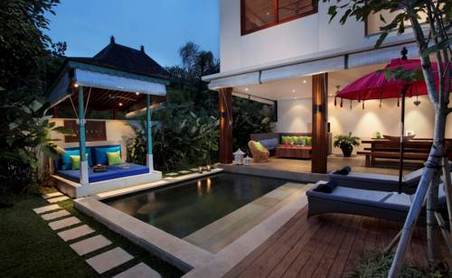 Umalas Indonesia Reservation Promo Code Booking.com