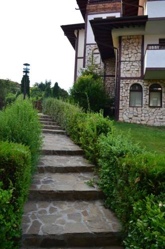 Sveti Vlas Bulgaria Reservation