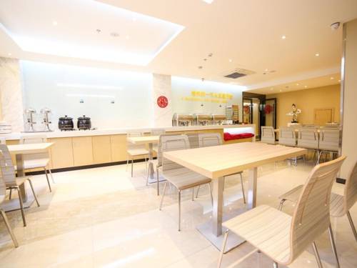 Enshi China promotiecode hotelreservering booking.com