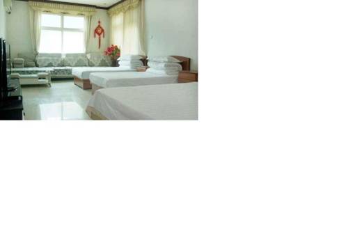 Baoding China Reservation Promo Code Booking.com