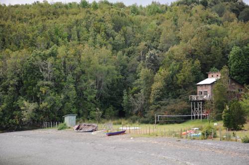 Queilén Chile Reservation
