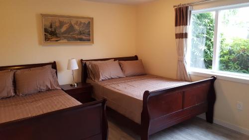 Richmond (BC) Canada Reservation Promo Code Agoda.com