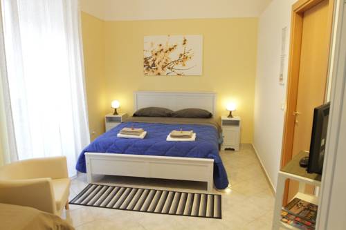 Trani Italy Reservation Promo Code Booking.com