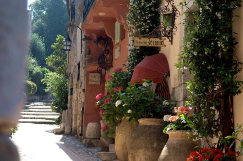 La Turbie France Reservation Promo Code Agoda.com