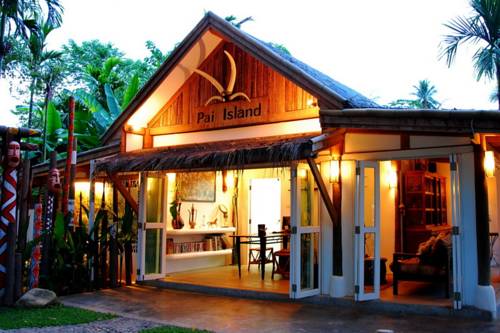 Pai Thailand Reservation Promo Code Booking.com