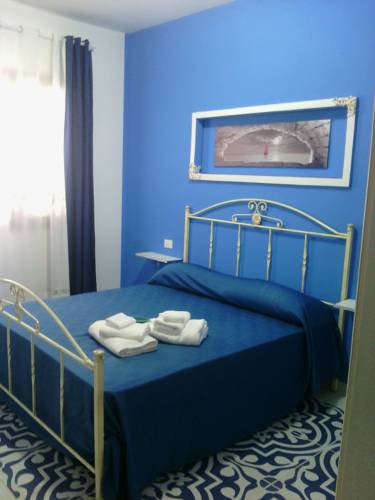 Macari Italy Reservation Promo Code Booking.com