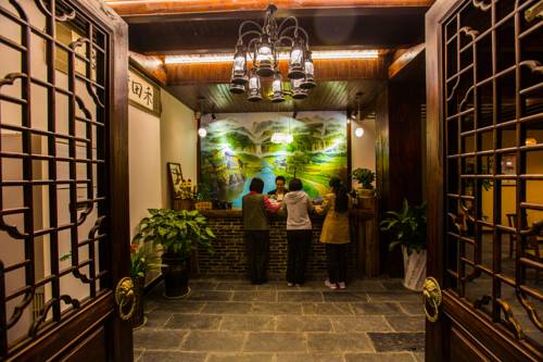 张家界 中国 Zhangjiajie 预订促销代码 booking.com