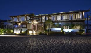 Lijiang China Reservation