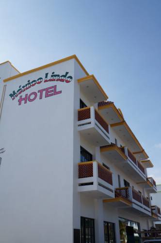 Mahahual Mexico Reservation