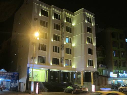 Noi Bai Vietnam Reservation Promo Code Booking.com