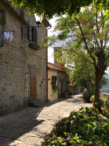 Cortona Italy Reservation