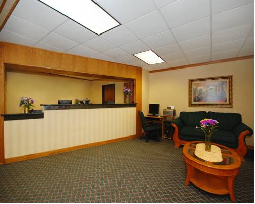 Clarion (Pennsylvania) United States Reservation Promo Code Booking.com