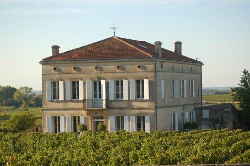 Saint-Emilion Frankrijk promotiecode hotelreservering booking.com
