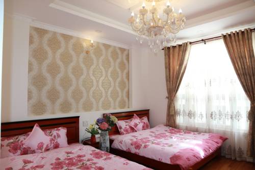 Da Lat Vietnam Reservation Promo Code Booking.com