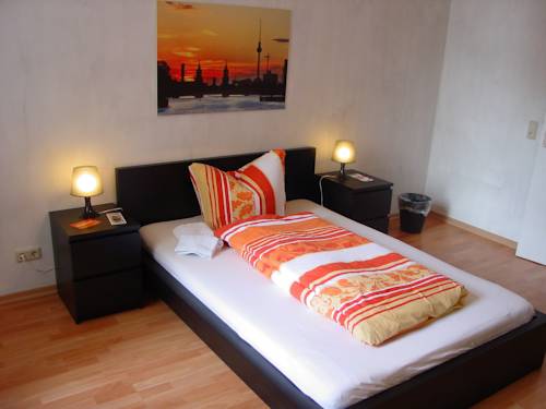 Berlijn Duitsland promotiecode hotelreservering booking.com