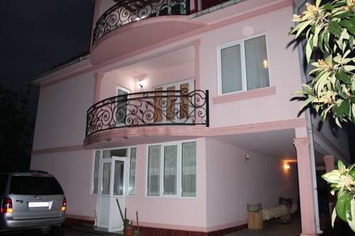 Batumi Georgia Reservation