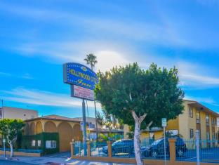 Los Angeles (CA) United States Reservation