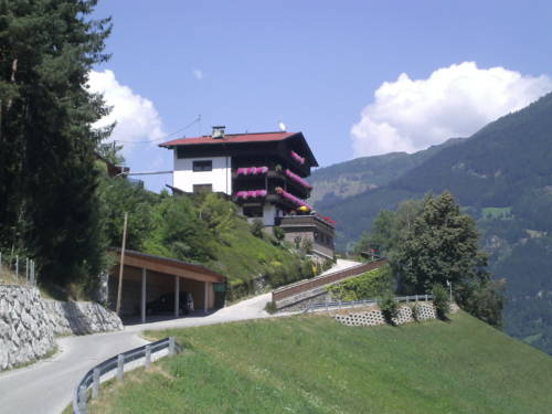 齐勒河谷（Ried im Zillertal） 奧地利 Ried im Zillertal 预订促销代码 booking.com