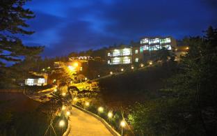 Taean-gun South Korea Reservation