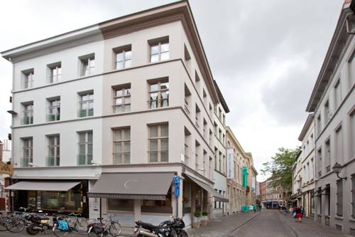 Gent Belgium Reservation Promo Code Booking.com