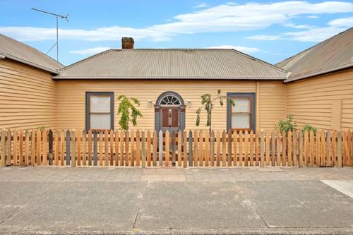 Oatlands Australia Reservation