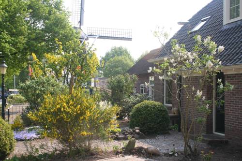 Rolde Netherlands Reservation Promo Code Booking.com