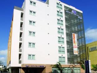 冲绳 日本 Okinawa 预订促销代码 agoda.com