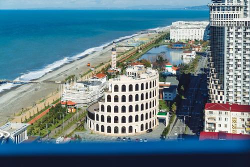 Batumi Georgia Reservation Promo Code Agoda.com