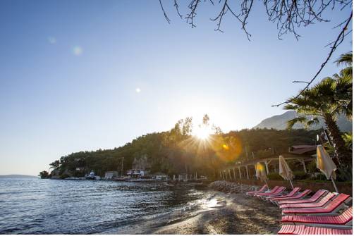 Akyaka Turkey Reservation Promo Code Booking.com