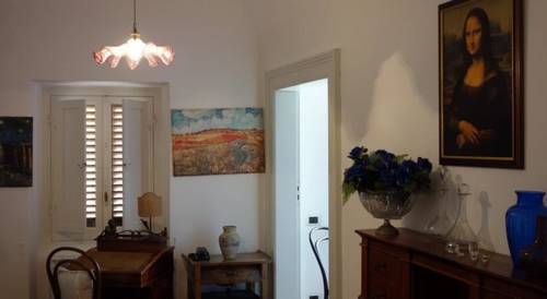 Scanno Italy Reservation