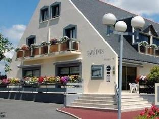 Vannes France Reservation