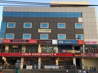 海德拉巴 印度 Hyderabad 预订促销代码 agoda.com