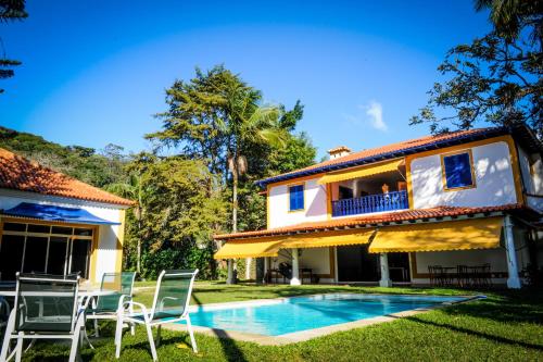 Petropolis Brazil Reservation Promo Code Agoda.com