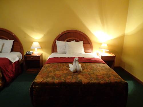 Puno Peru Reservation Promo Code Booking.com