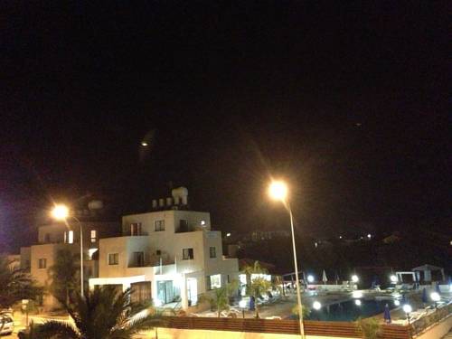 Protaras Cyprus Reservation