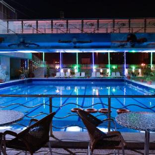 Jeddah Saudi Arabia Reservation