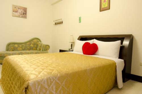 Hengchun Taïwan code promo de réservation d'hôtel booking.com