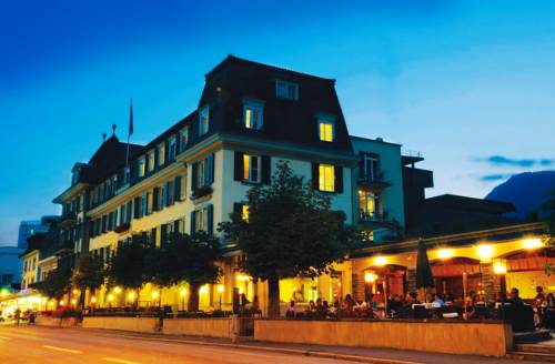 Interlaken Switzerland Reservation Promo Code Booking.com