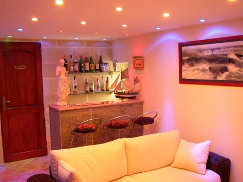 Pineuilh France Reservation Promo Code Booking.com