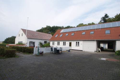 Klemensker Denemarken promotiecode hotelreservering booking.com