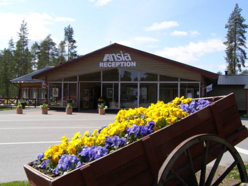 Lycksele Zweden promotiecode hotelreservering booking.com