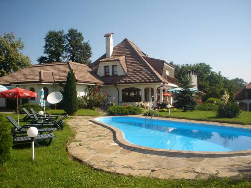 Vlaychovtsy village Bulgaria Reservation