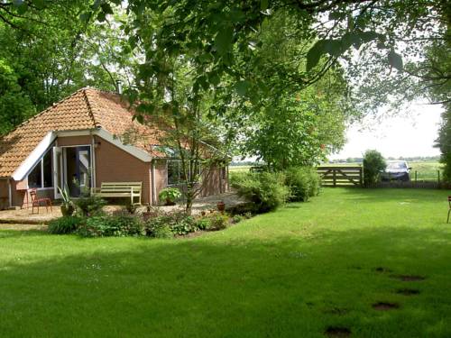 Smilde Netherlands Reservation