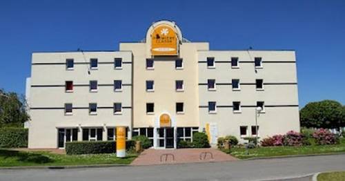 Marcq-en-Baroeul France Reservation