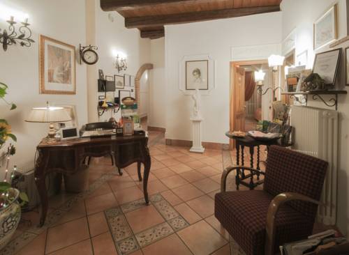 Cesena Italy Reservation