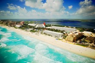 Cancun Mexico Reservation