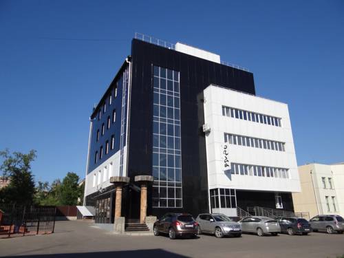 Ulan-Ude Russia Reservation