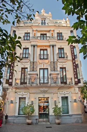 Sevilla Spain Reservation Promo Code Booking.com